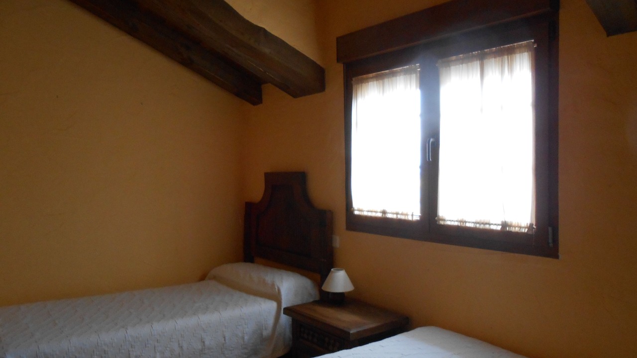 Photo of Bedroom in Grajera