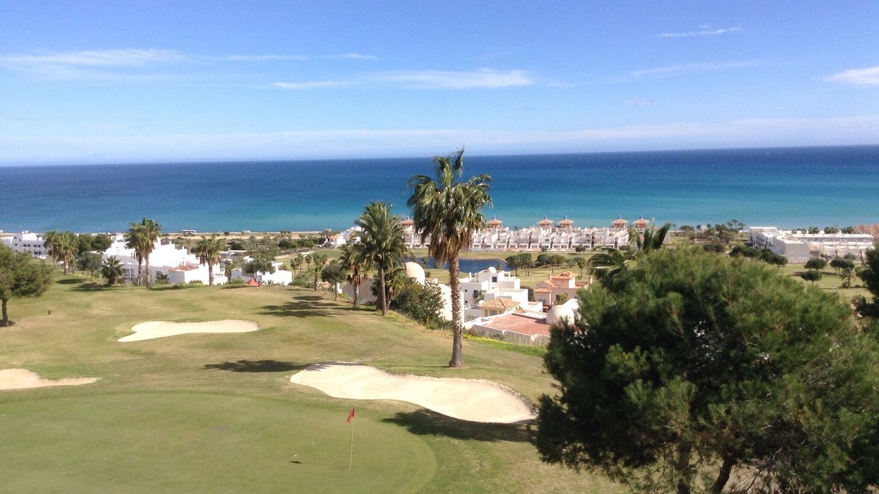 Photo of Others in Mojacar