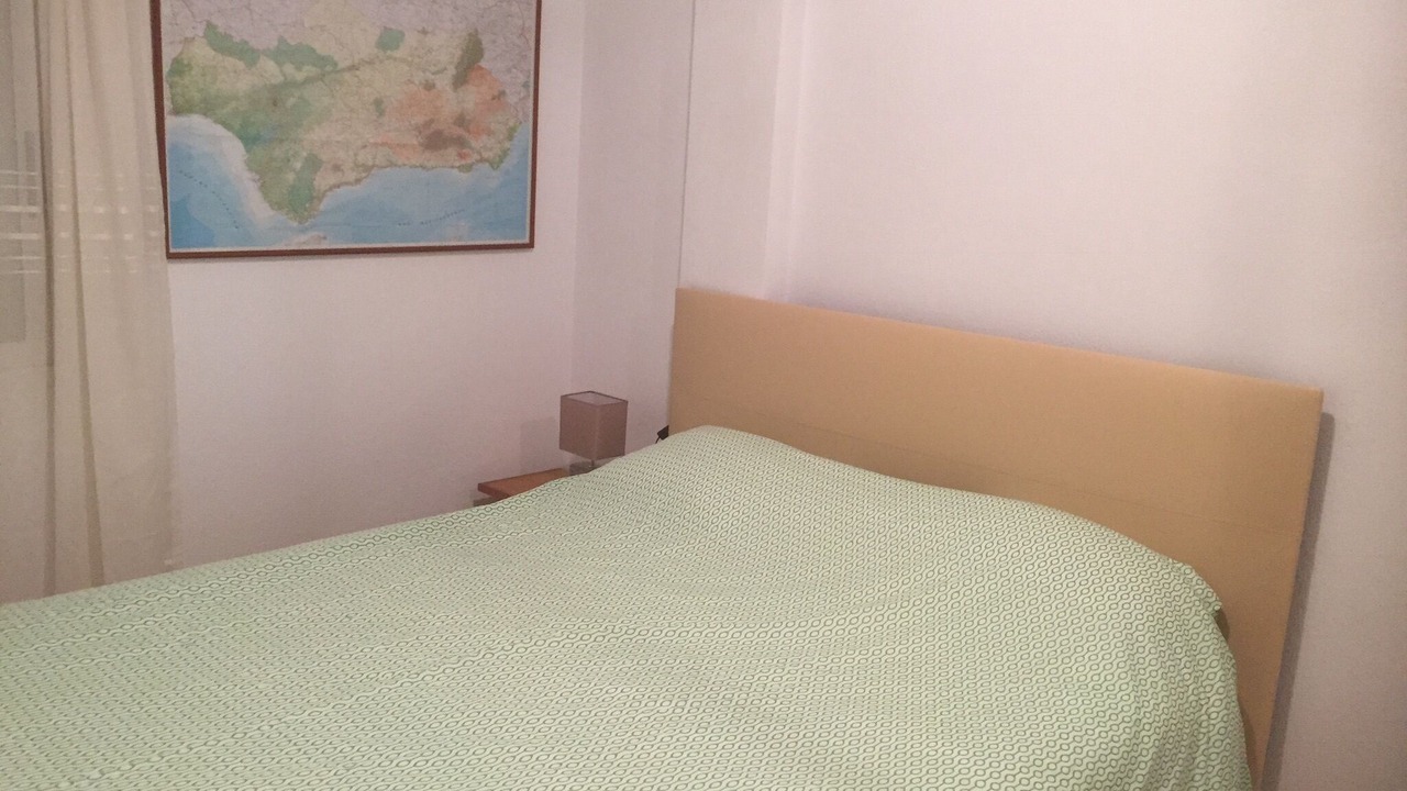 Photo of Bedroom in Mojacar
