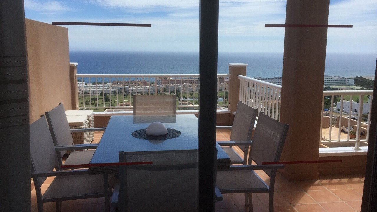 Photo of Outdoor in Mojacar
