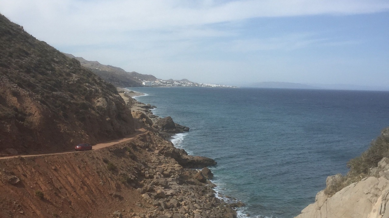 Photo of Others in Mojacar