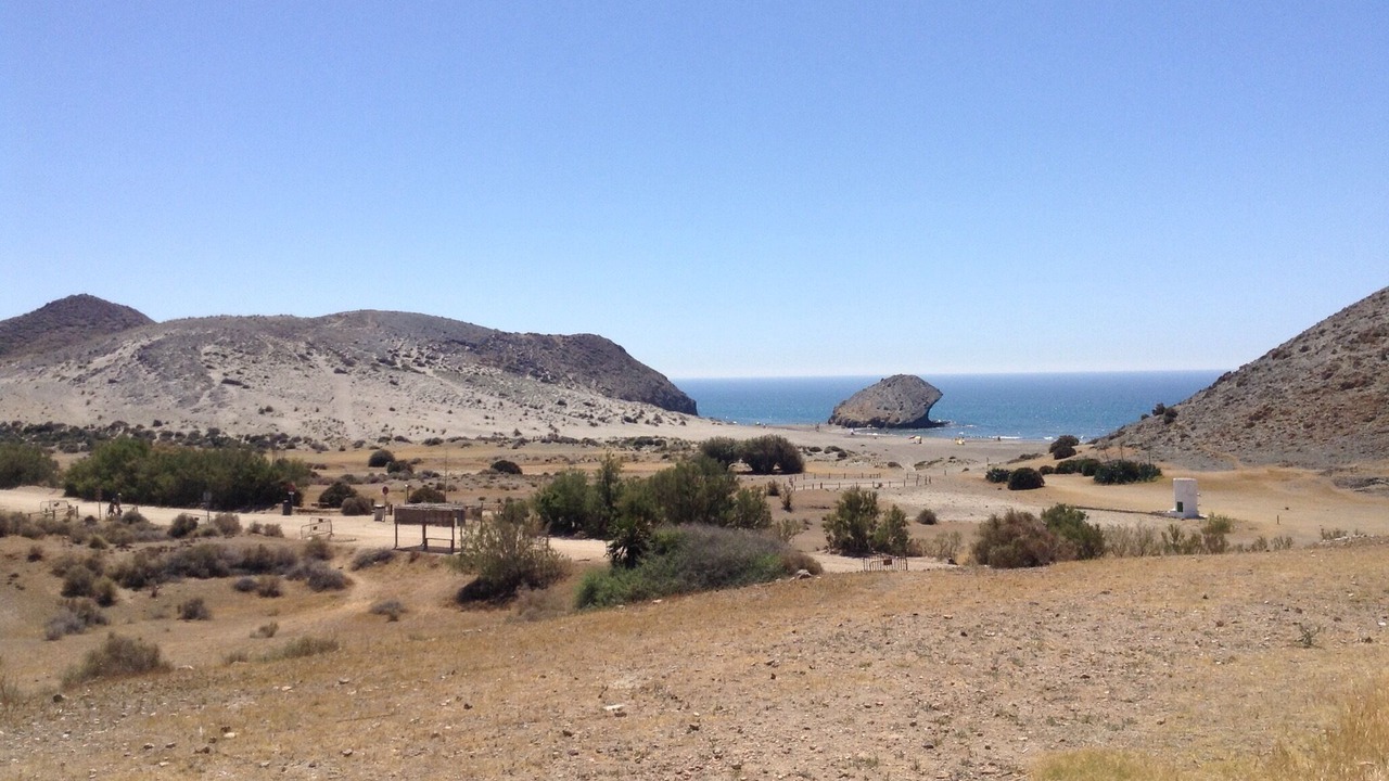 Photo of Others in Mojacar