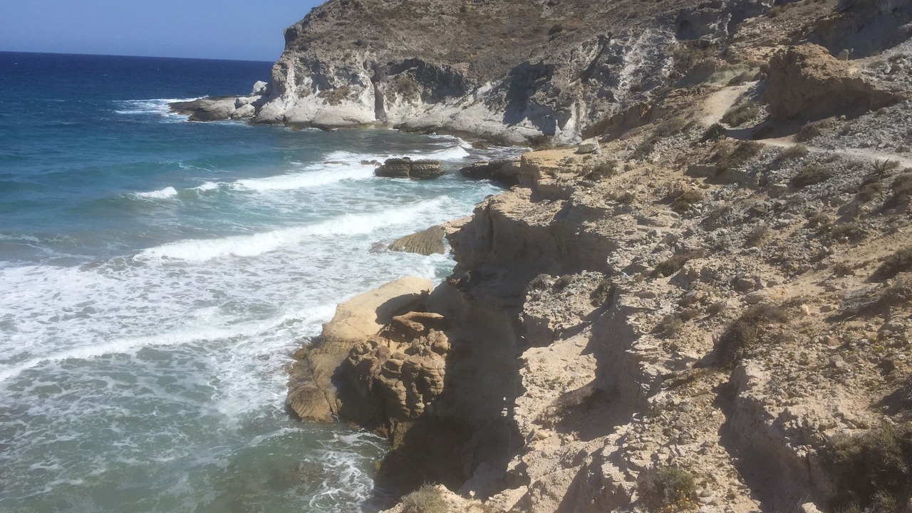 Photo of Others in Mojacar