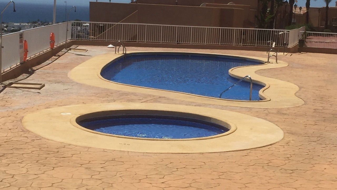 Photo of Outdoor in Mojacar