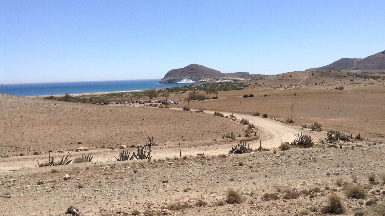 Photo of Others in Mojacar