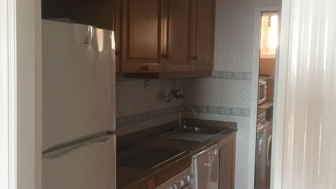 Photo of Kitchen in Mojacar