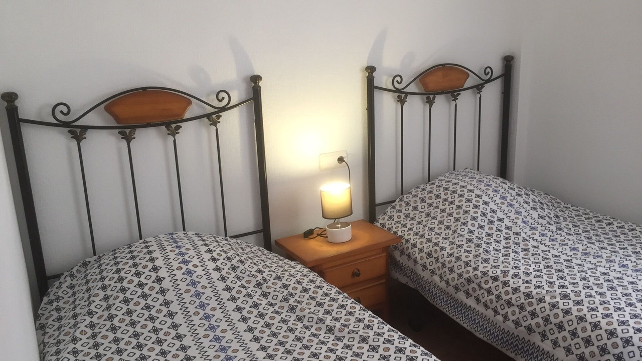 Photo of Bedroom in Mojacar