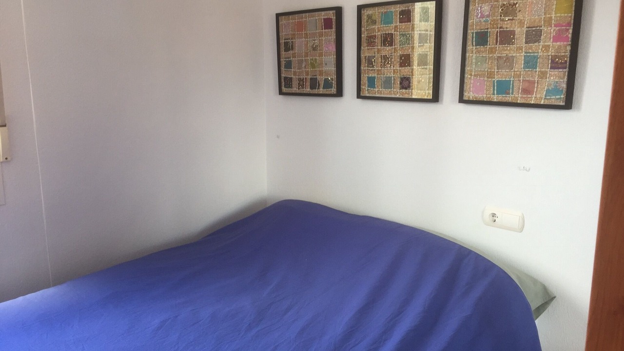 Photo of Bedroom in Mojacar