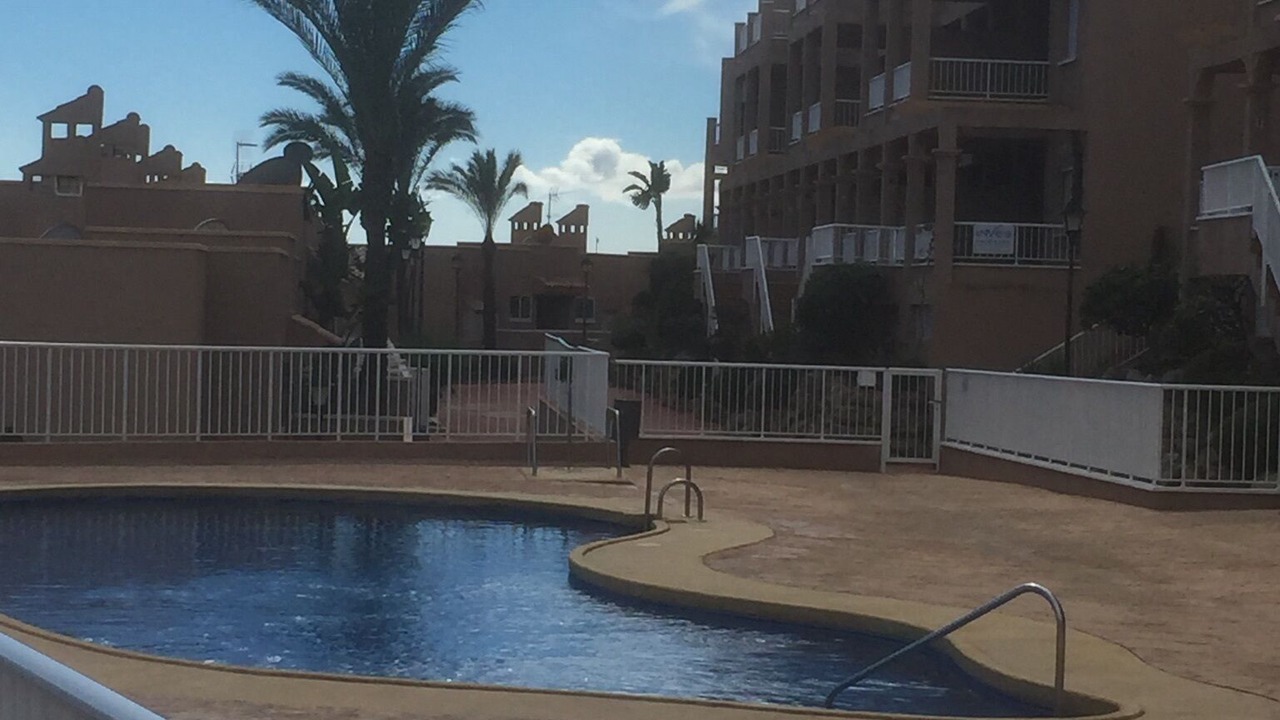 Photo of Outdoor in Mojacar
