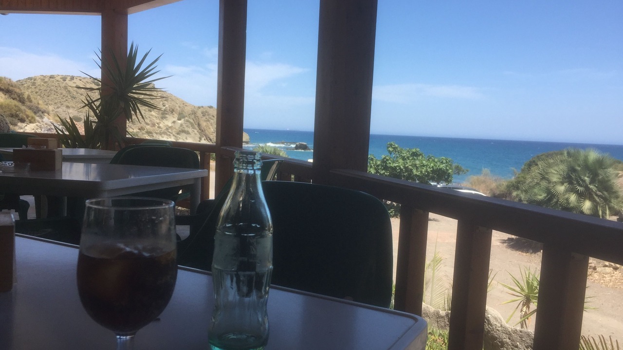 Photo of Outdoor in Mojacar