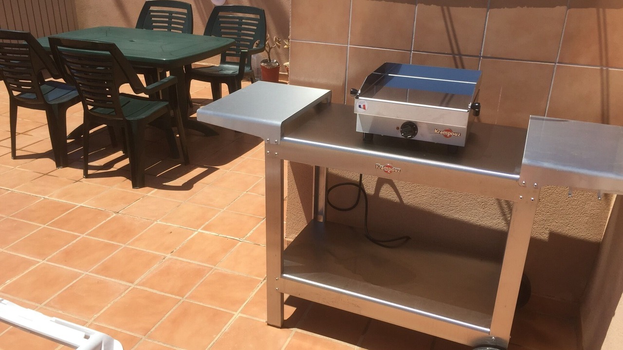 Photo of Outdoor in Mojacar