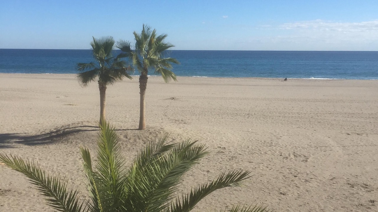 Photo of Others in Mojacar