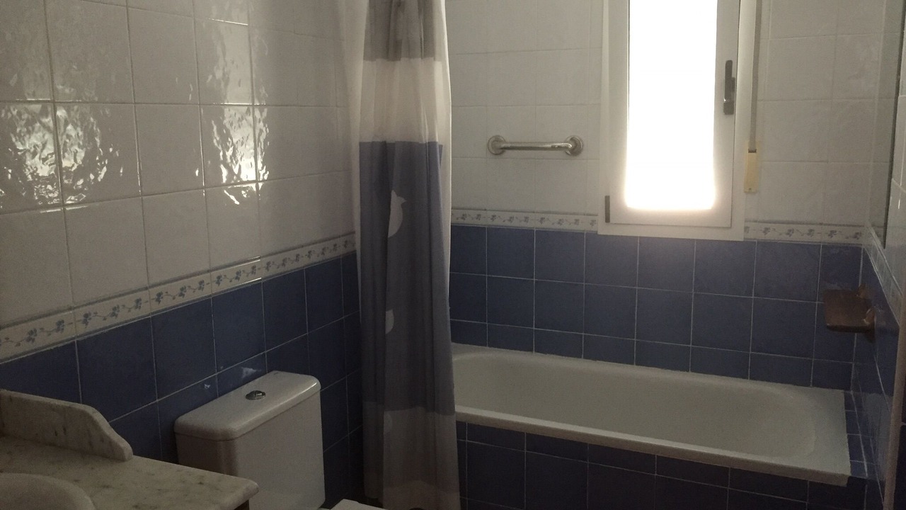 Photo of Bathroom in Mojacar