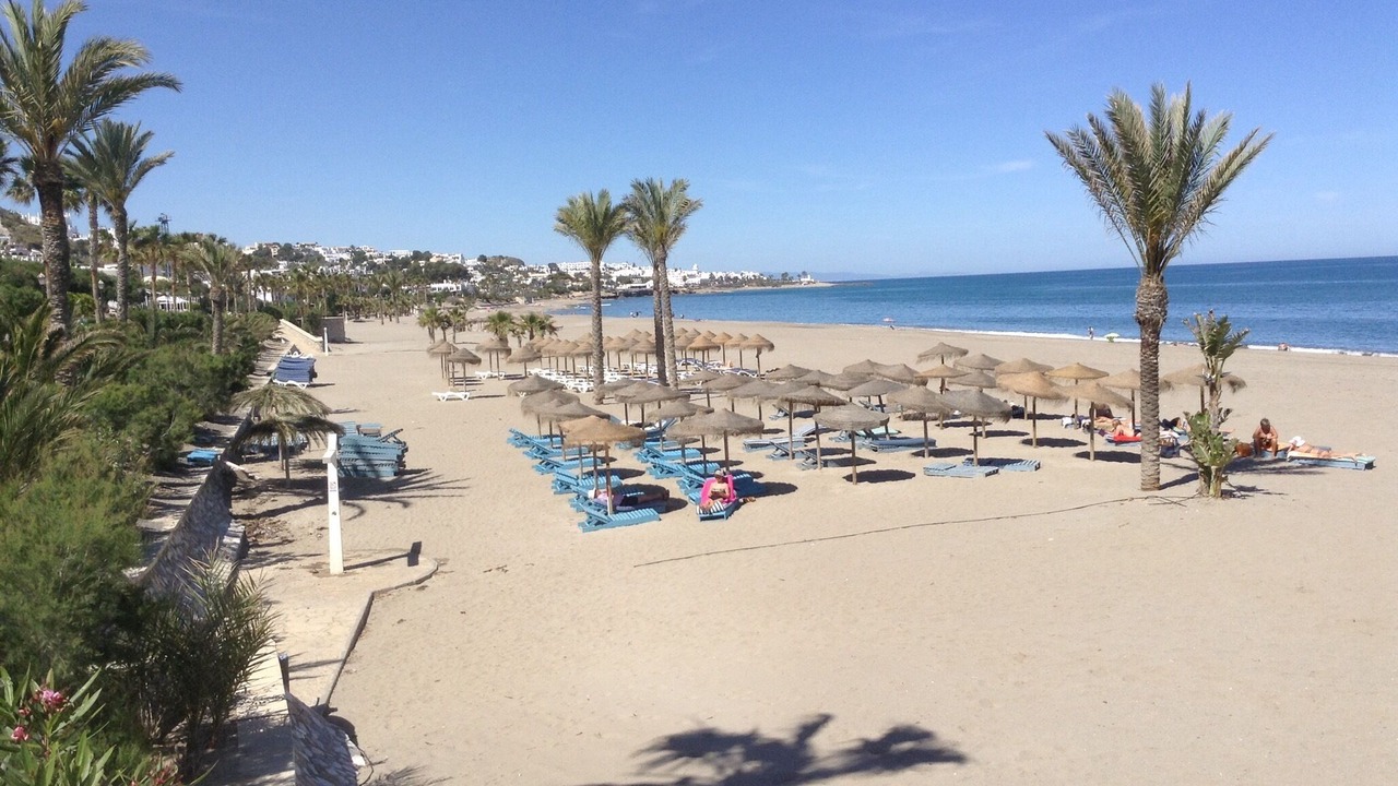 Photo of Others in Mojacar