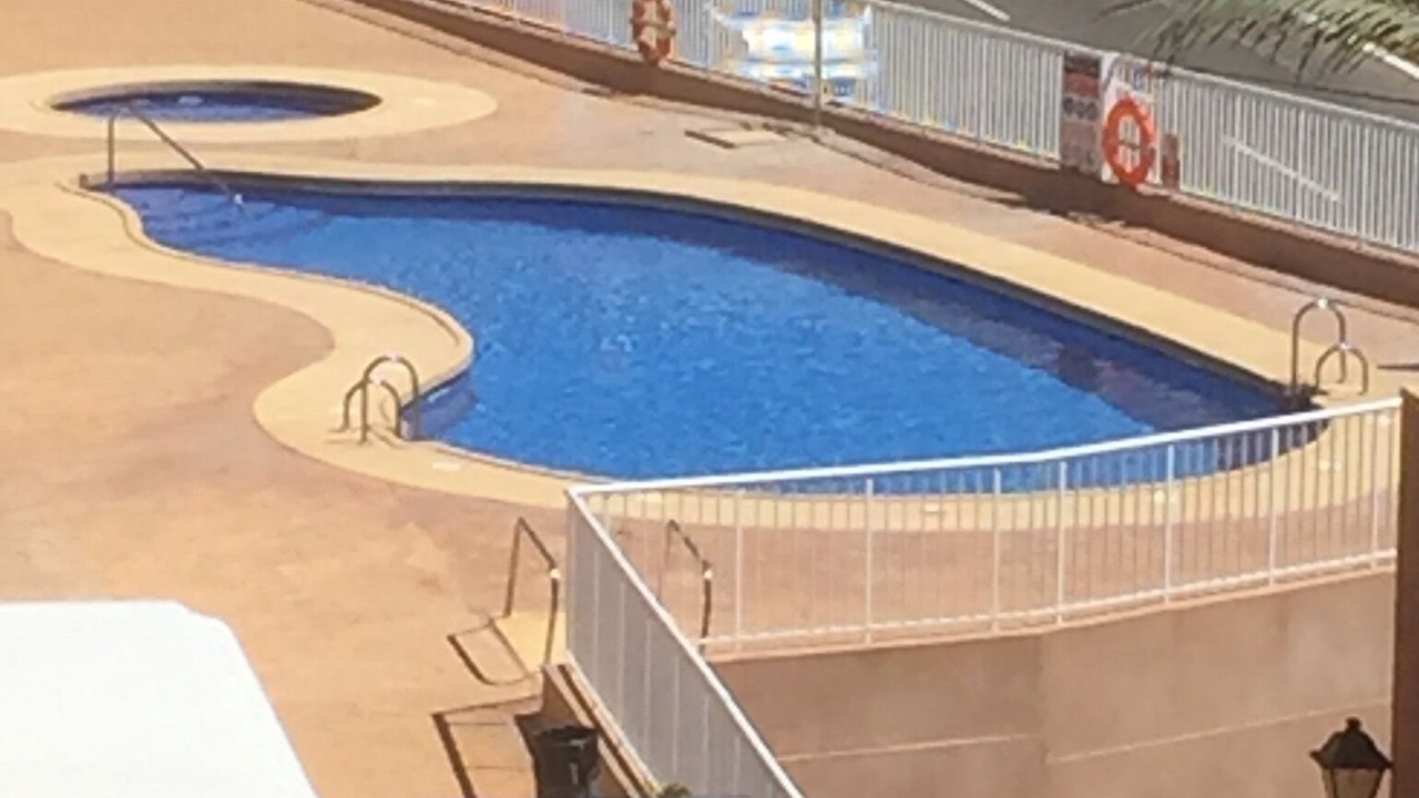Photo of Outdoor in Mojacar