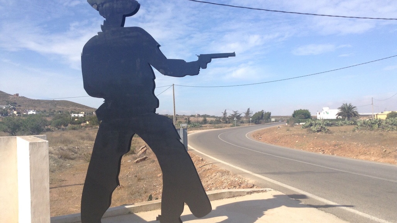 Photo of Outdoor in Mojacar