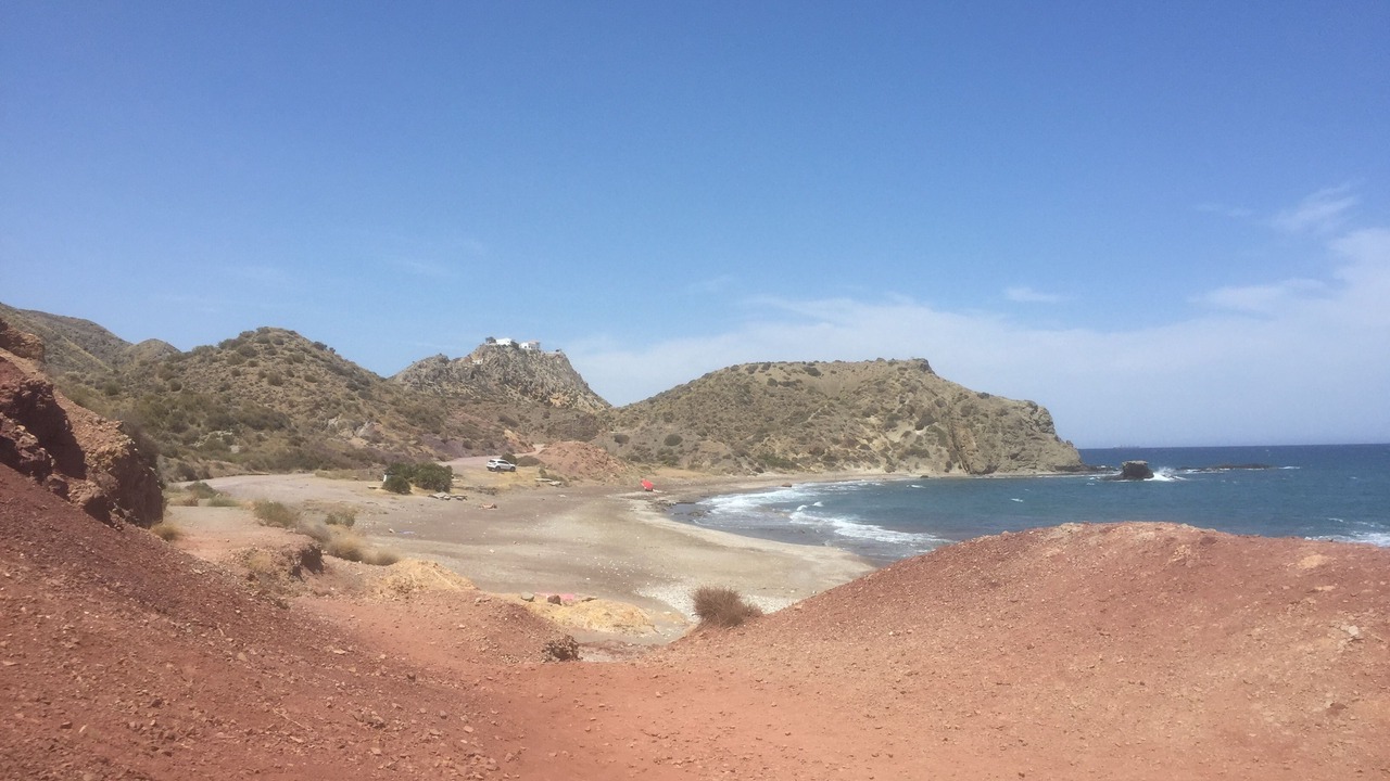 Photo of Others in Mojacar