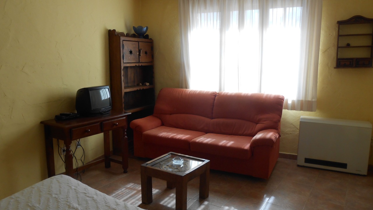 Photo of Livingroom in Grajera