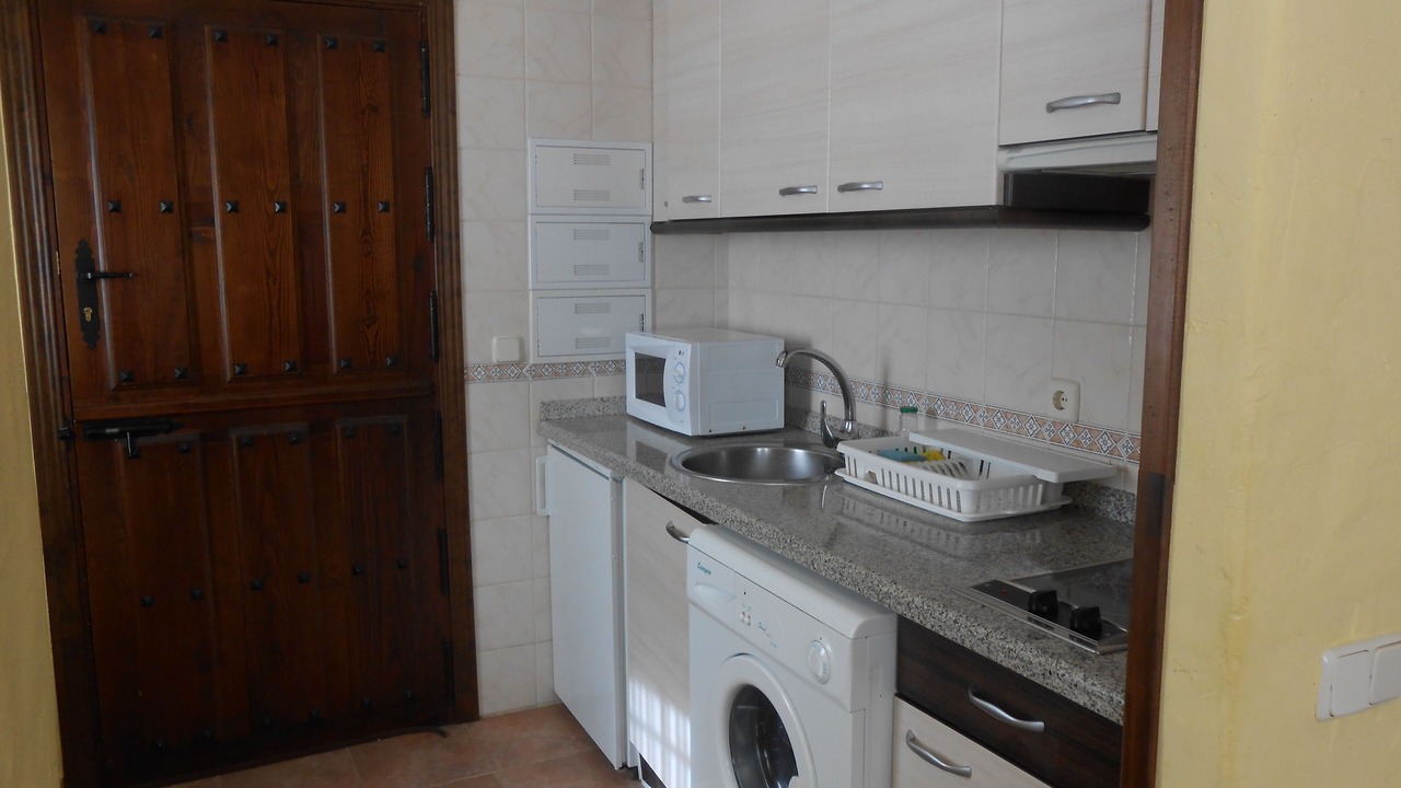 Photo of Kitchen in Grajera