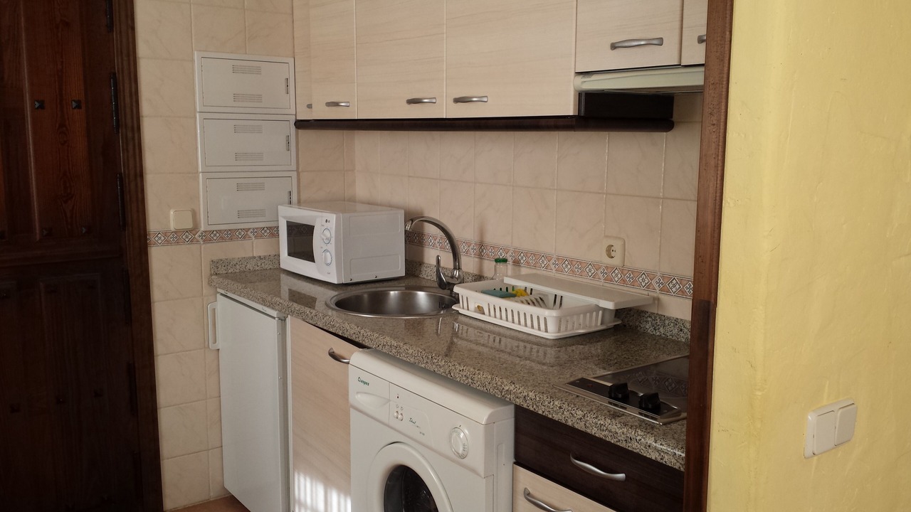 Photo of Kitchen in Grajera