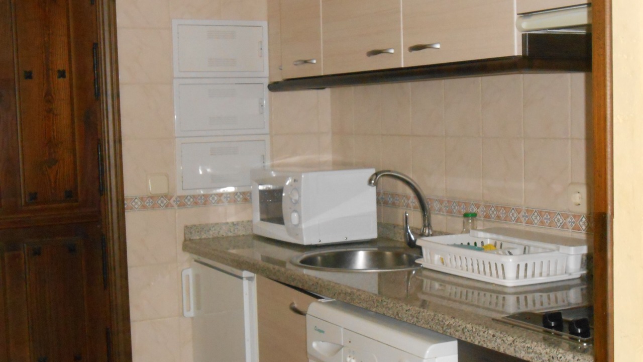Photo of Kitchen in Grajera