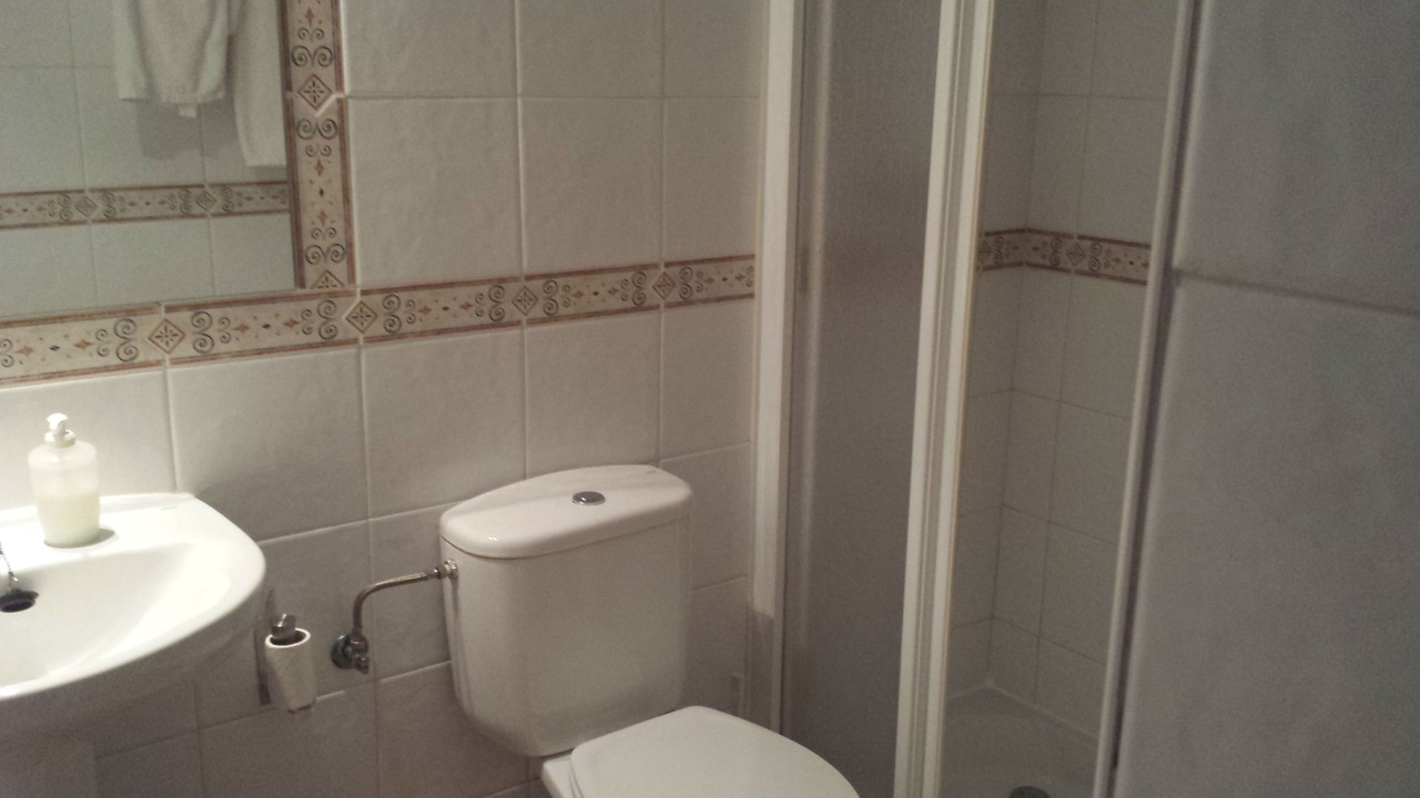 Photo of Bathroom in Grajera
