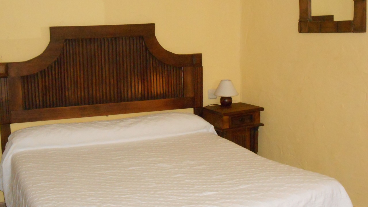 Photo of Bedroom in Grajera