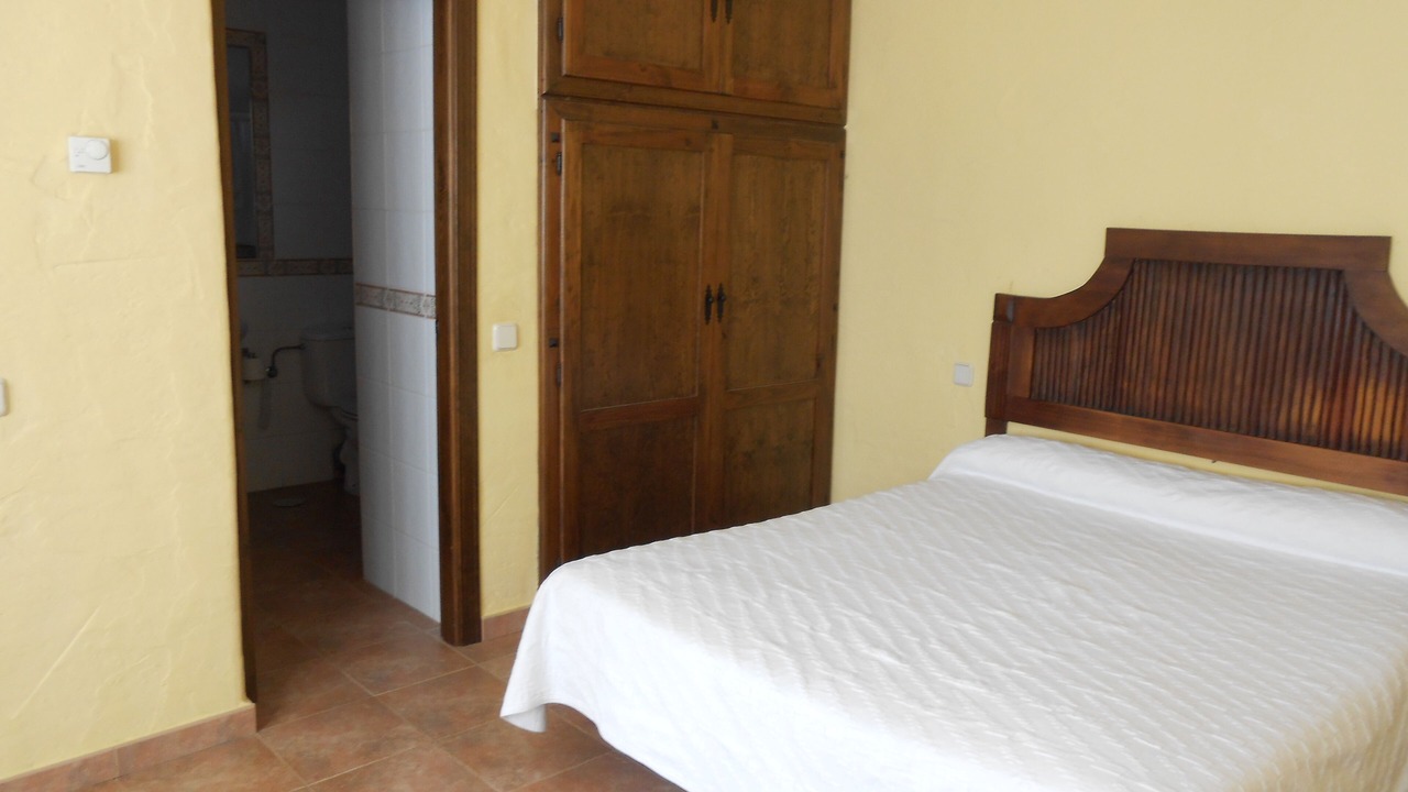 Photo of Bedroom in Grajera