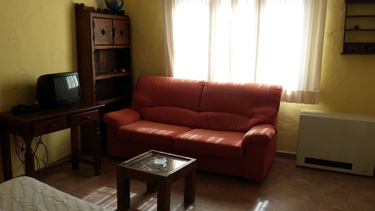 Photo of Livingroom in Grajera
