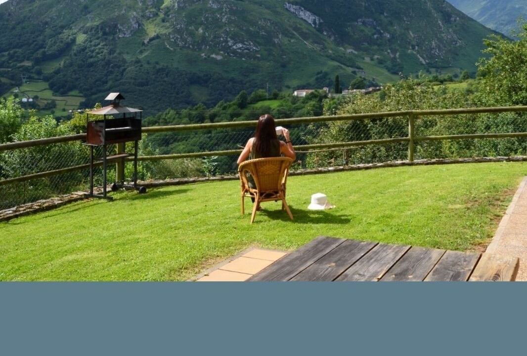 Photo of Outdoor in Penanes