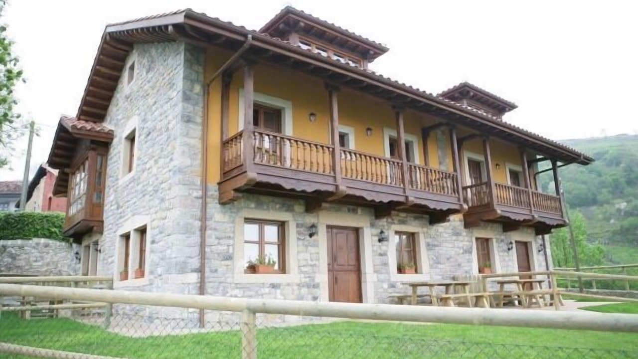 Photo of Outdoor in Penanes