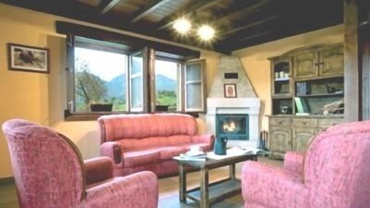 Photo of Livingroom in Penanes