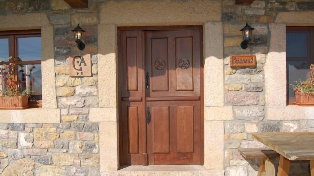 Photo of Outdoor in Penanes
