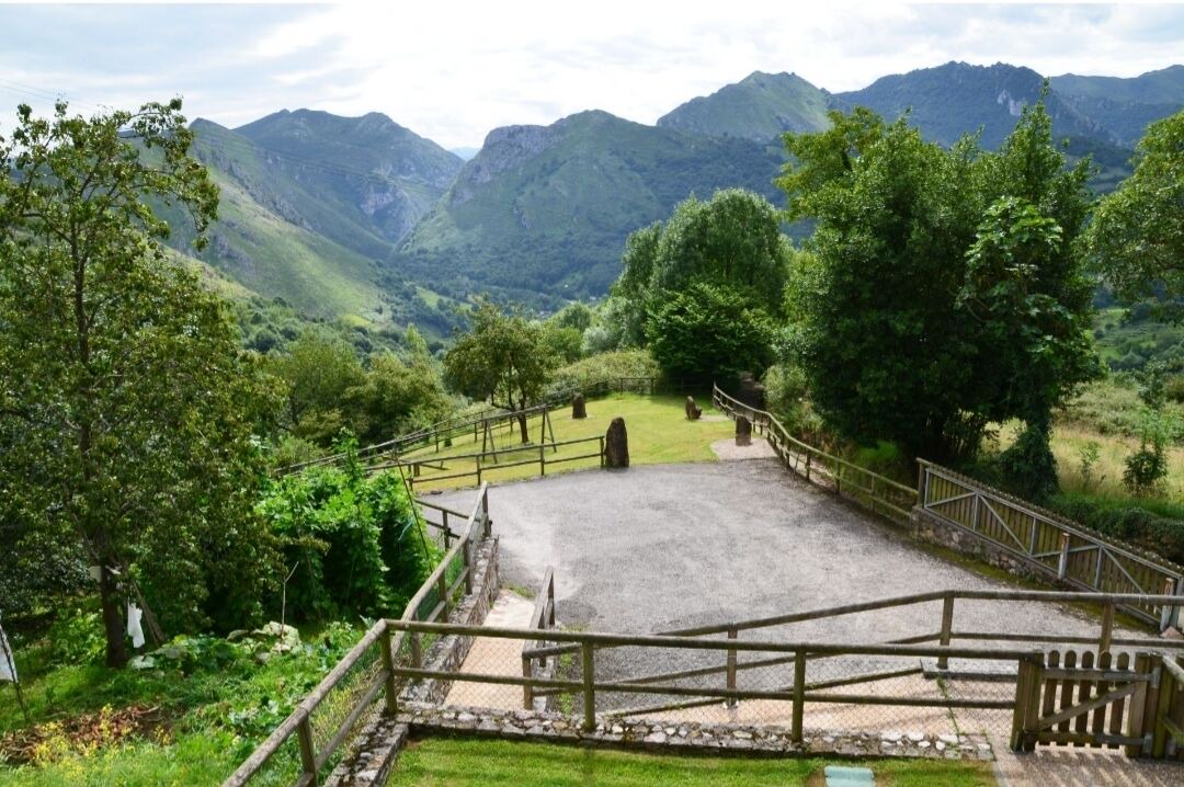Photo of Outdoor in Penanes