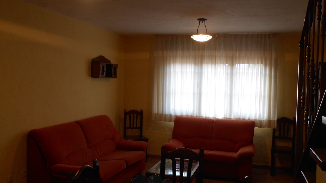 Photo of Livingroom in Grajera