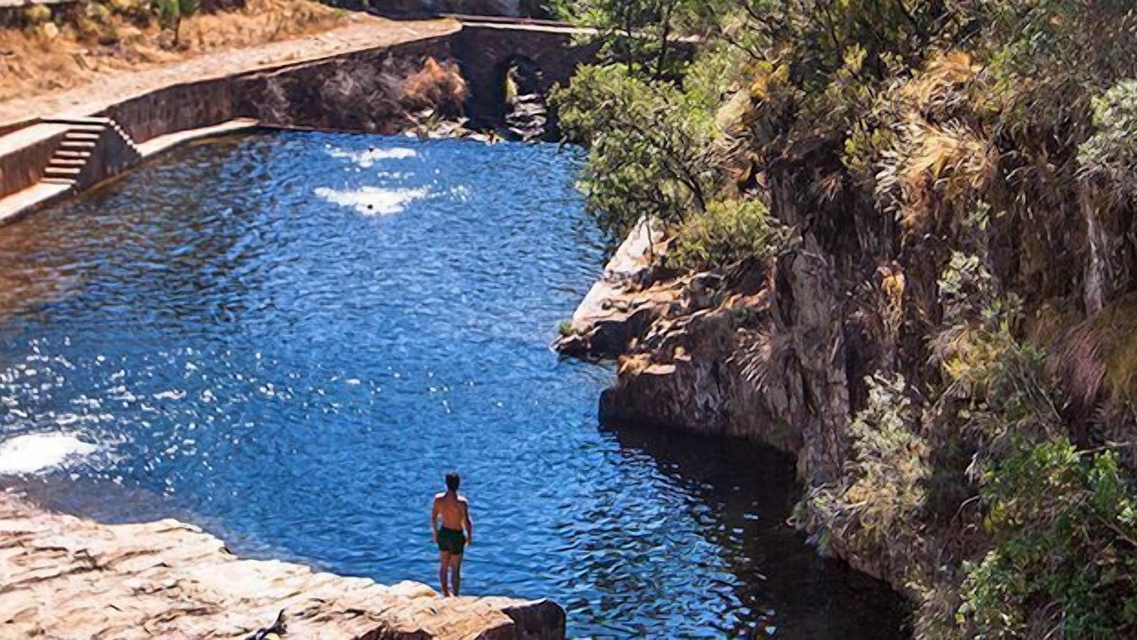 Photo of Outdoor in Casares de las Hurdes
