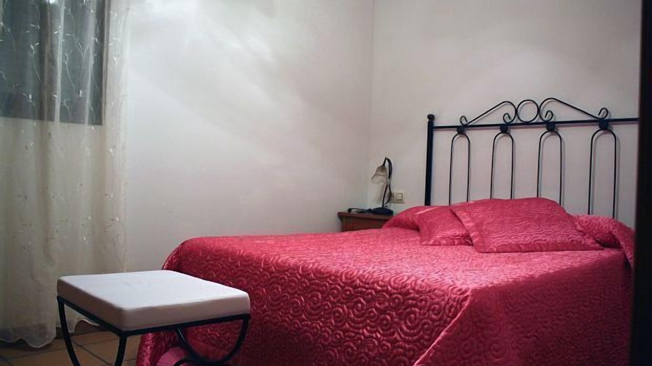 Photo of Bedroom in Casares de las Hurdes