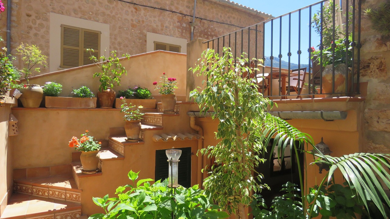 Photo of Outdoor in Fornalutx