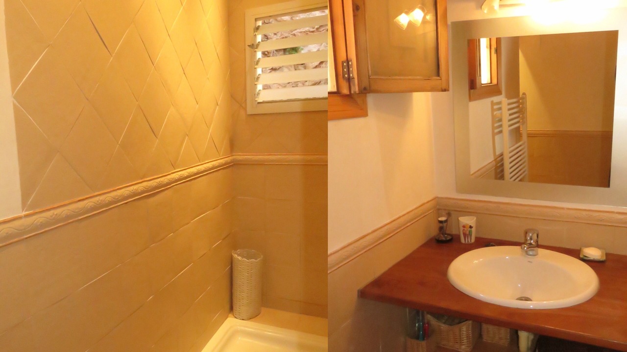 Photo of Bathroom in Fornalutx