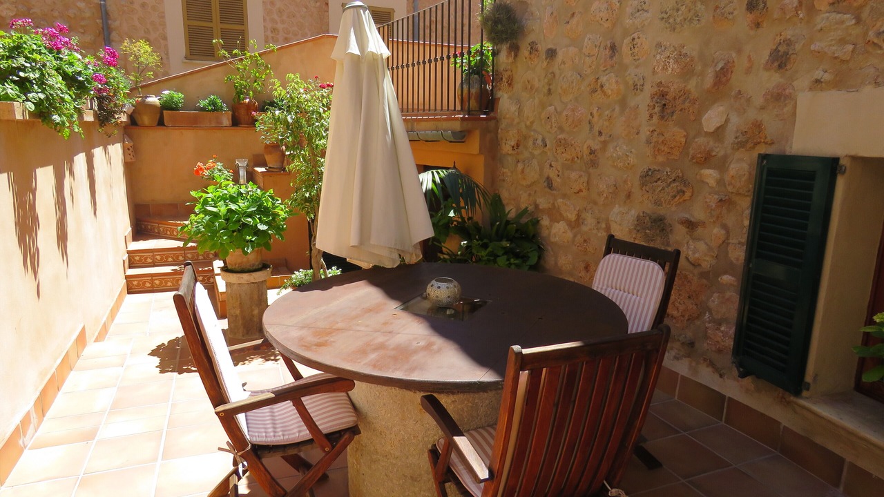 Photo of Outdoor in Fornalutx