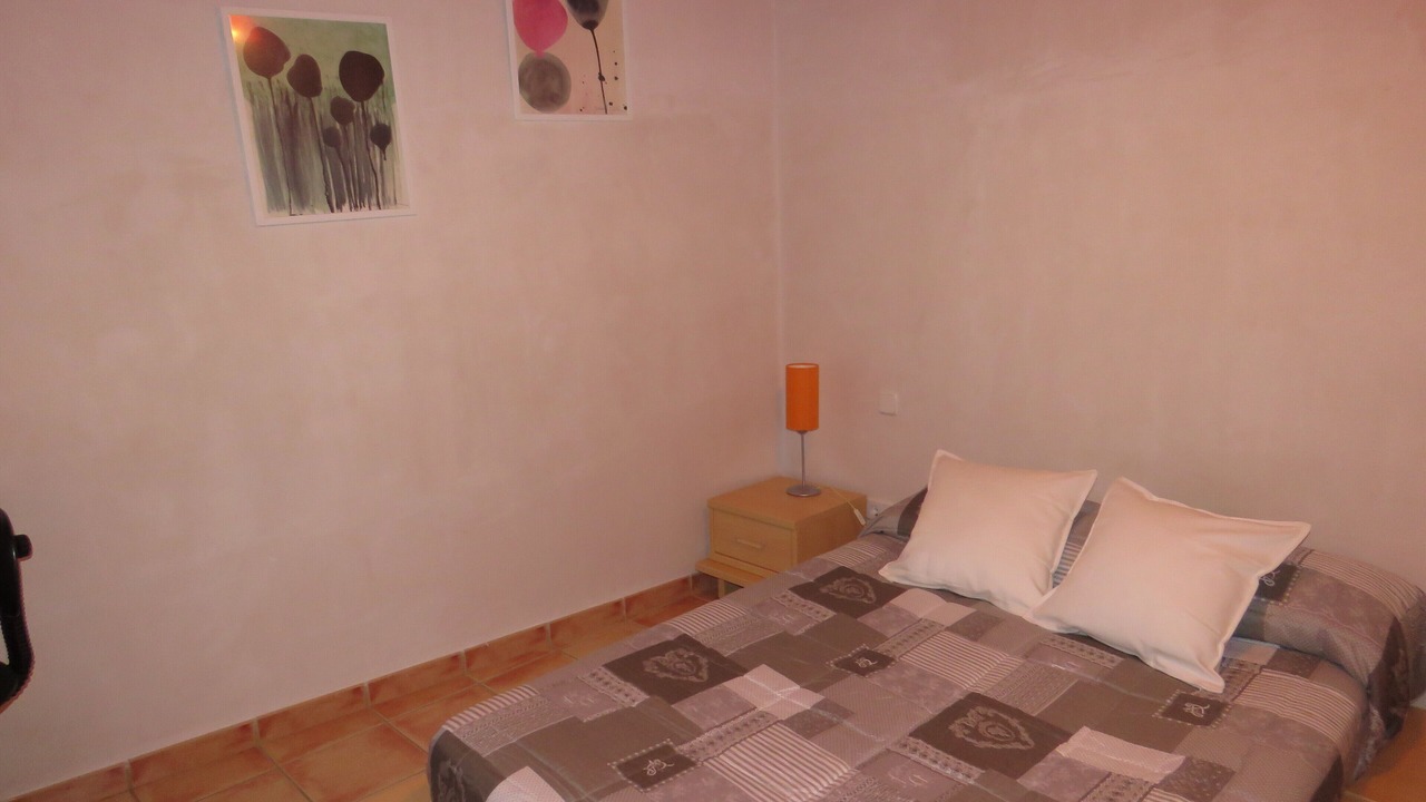 Photo of Bedroom in Fornalutx