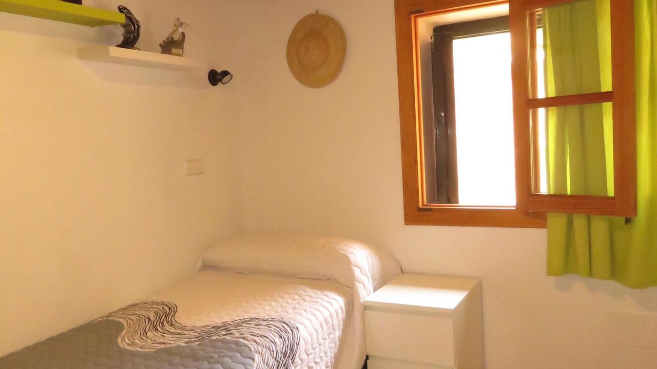 Photo of Bedroom in Fornalutx