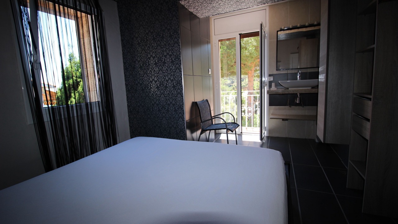 Photo of Bedroom in Canyet de Mar