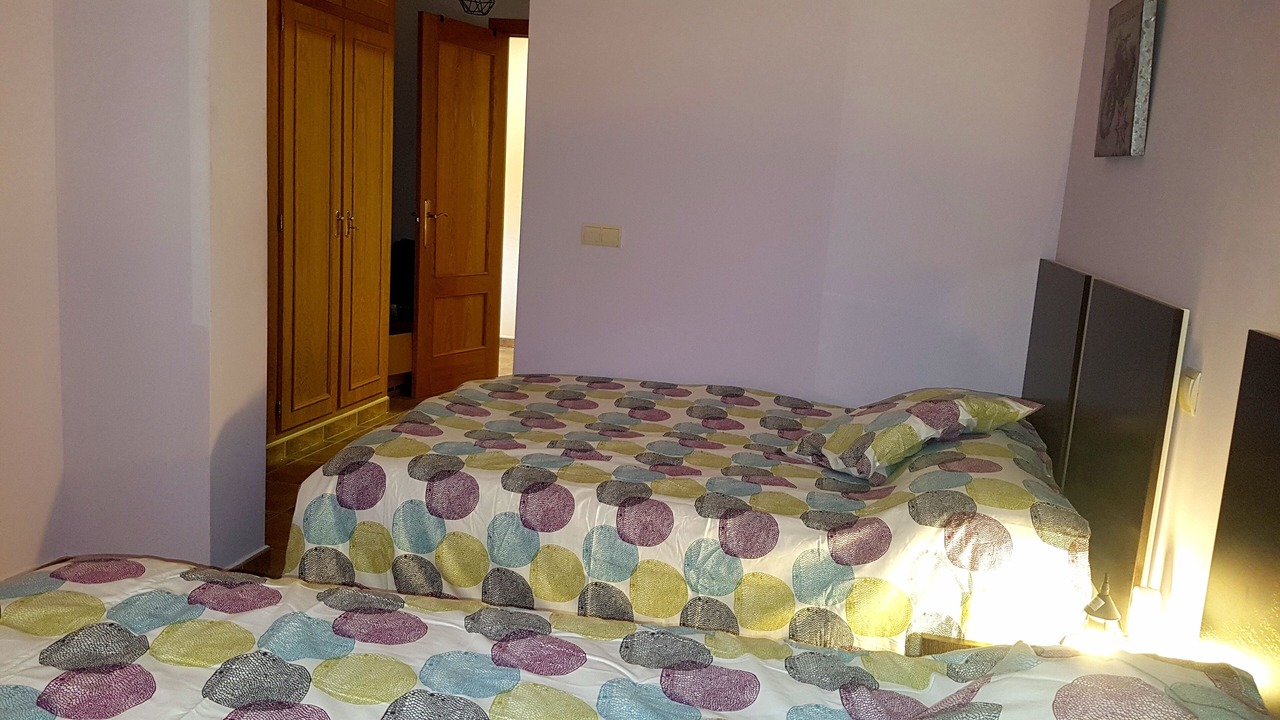 Photo of Bedroom in Arenas de San Pedro