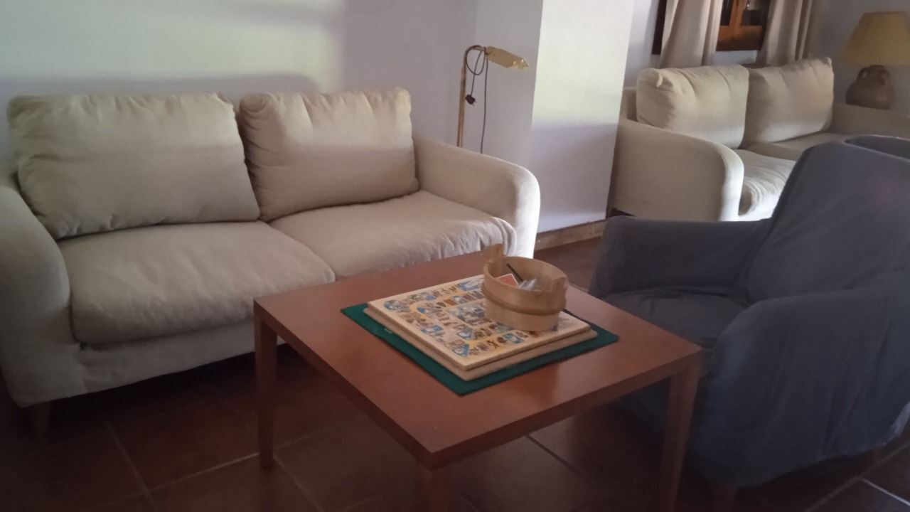 Photo of Livingroom in Barbastro