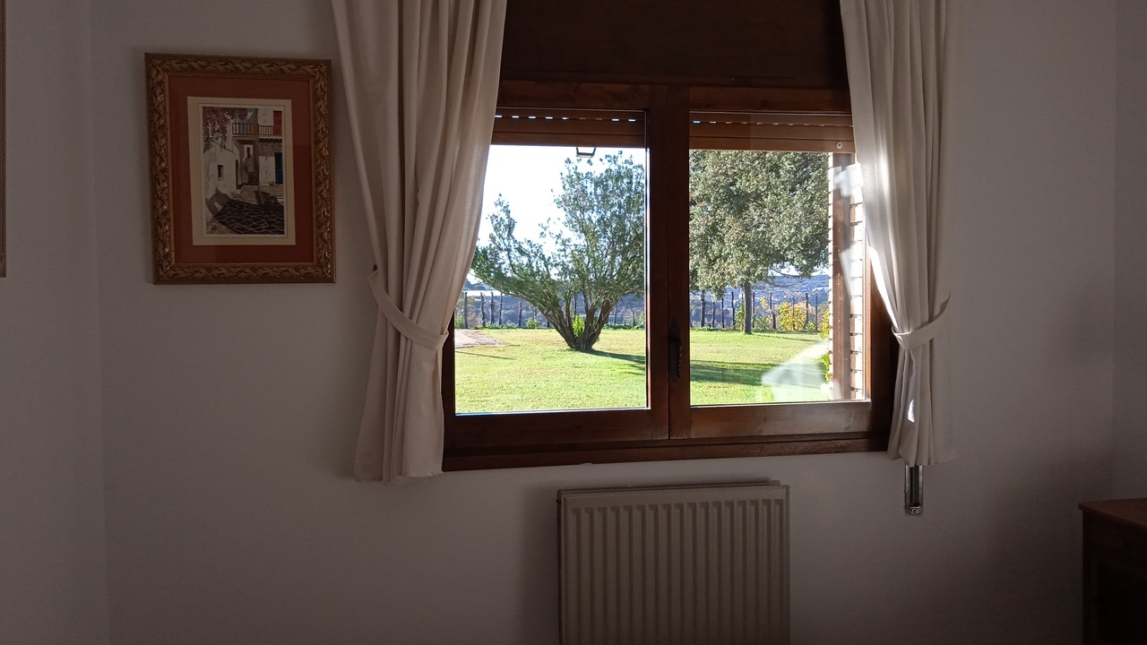 Photo of Bedroom in Barbastro