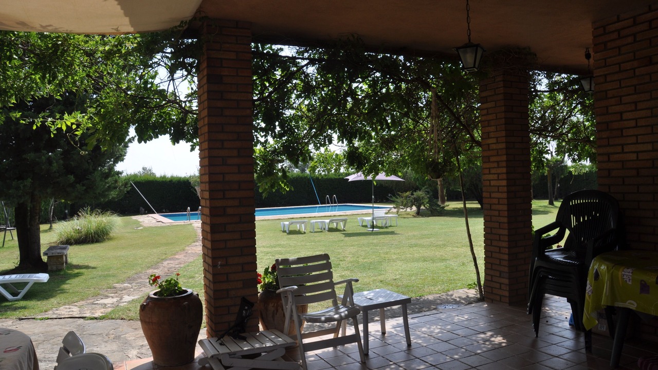 Photo of Outdoor in Barbastro