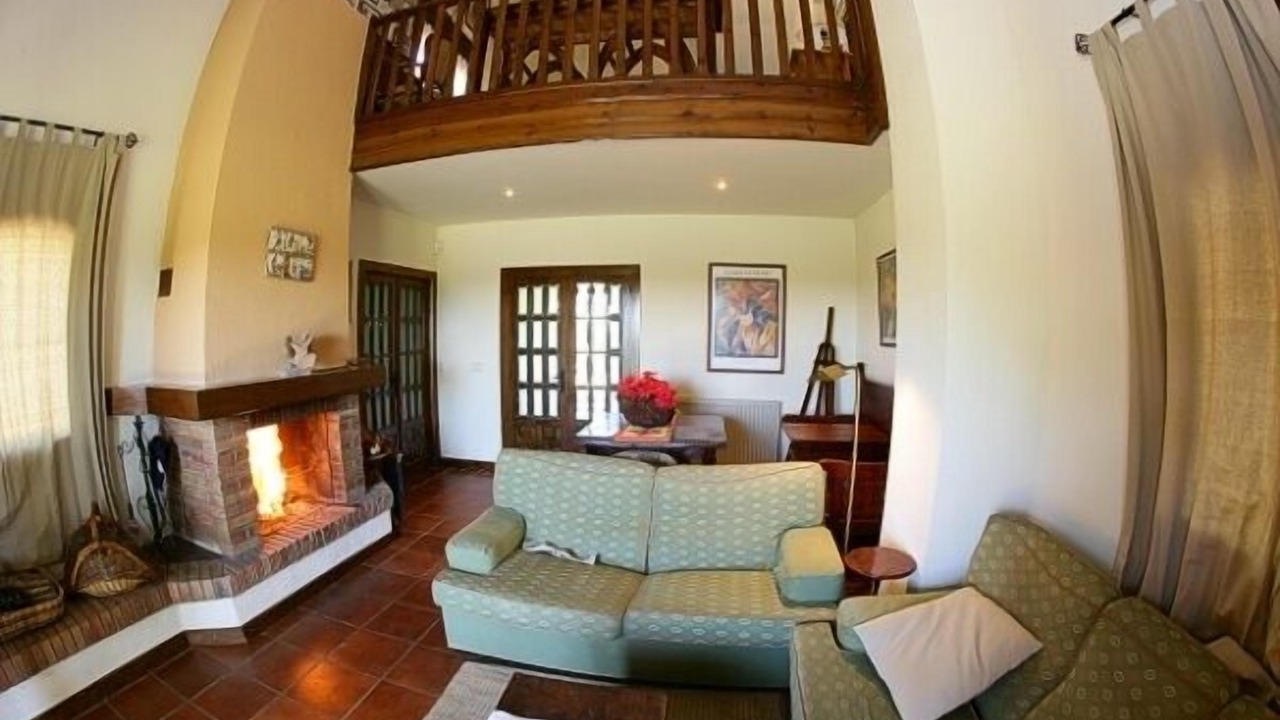 Photo of Livingroom in Barbastro