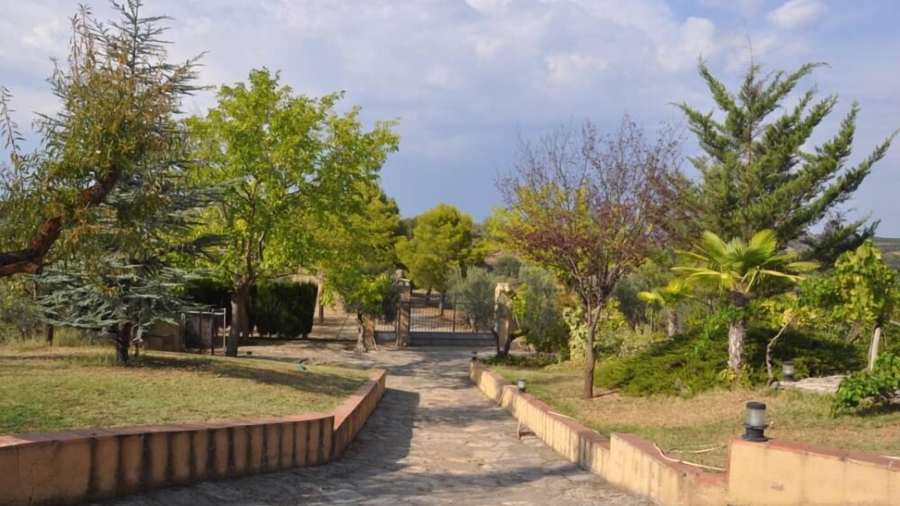 Photo of Outdoor in Barbastro