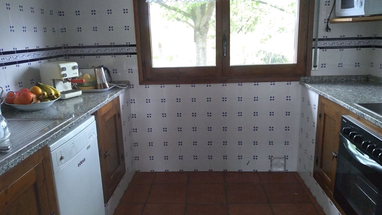 Photo of Kitchen in Barbastro